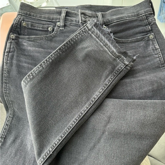Gap vintage slim high rise - Picture 4 of 4